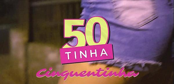  50tinha - Novinha putinha Angel faz programa com negao pauzudo por 50 reais - Veja completo no RED | Teh Angel e Capoeira